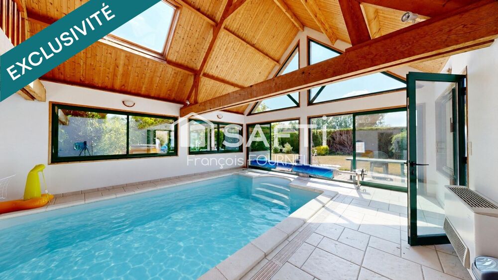 Vente Maison EXCLUSIVITE SAINT AUGUSTIN Saint-augustin