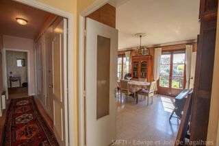  Maison � vendre 6 pi�ces 163 m�