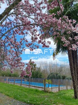  Maison � vendre 15 + pi�ces 184 m�