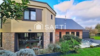  Maison � vendre 6 pi�ces 220 m�