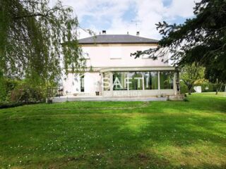  Maison � vendre 7 pi�ces 145 m�