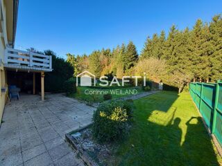  Maison � vendre 5 pi�ces 111 m�