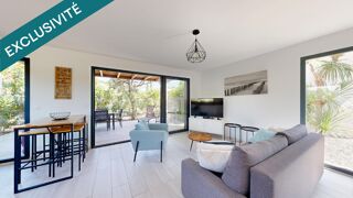  Maison à vendre 3 pièces 94 m²