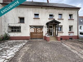  Maison à vendre 6 pièces 117 m²