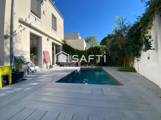  Maison à vendre 5 pièces 104 m²