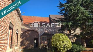  Maison � vendre 6 pi�ces 139 m�