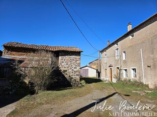  Maison à vendre 8 pièces 119 m²