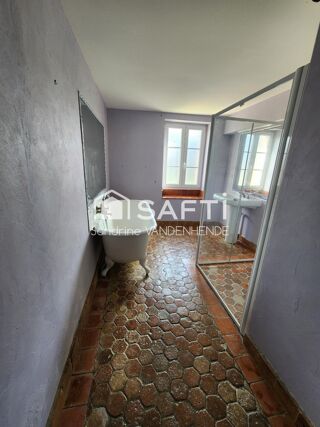  Maison  vendre 5 pices 157 m