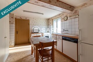  Maison à vendre 6 pièces 96 m²