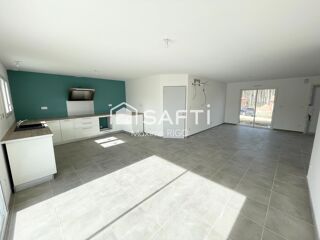  Maison à vendre 4 pièces 98 m²