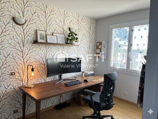  Maison à vendre 5 pièces 122 m²