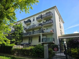  Appartement � vendre 2 pi�ces 45 m�