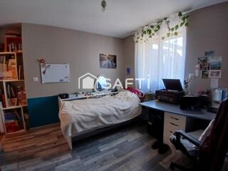  Appartement à vendre 4 pièces 91 m²