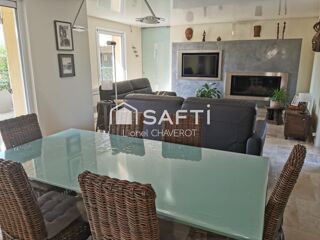  Maison à vendre 7 pièces 200 m²