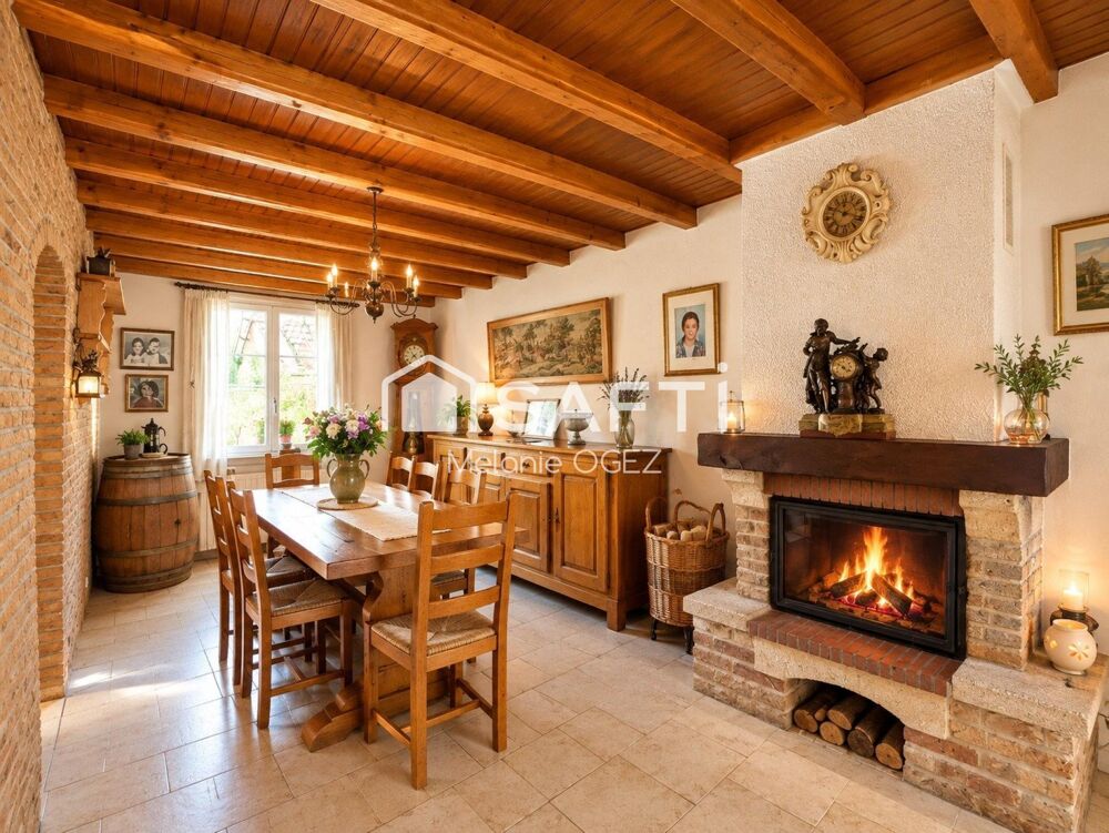 Vente Maison Plain pied idéalement situé Lillers