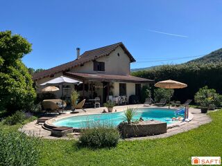  Maison à vendre 6 pièces 140 m²