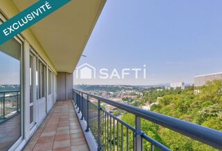  Appartement  vendre 4 pices 82 m