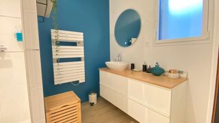  Maison � vendre 6 pi�ces 126 m�