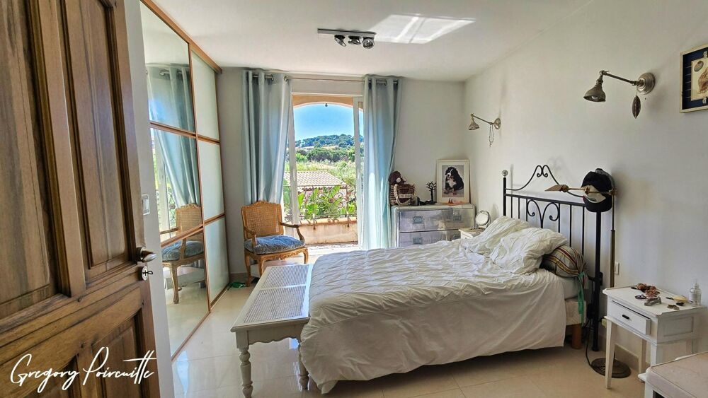  vendre  Maison Hyres (83400)