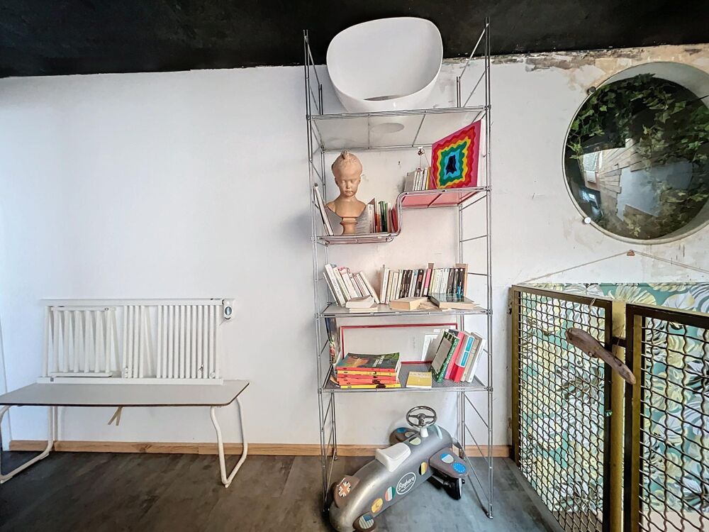 � vendre  Maison Bordeaux (33200)