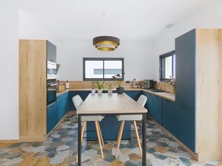  Maison à vendre 4 pièces 136 m²