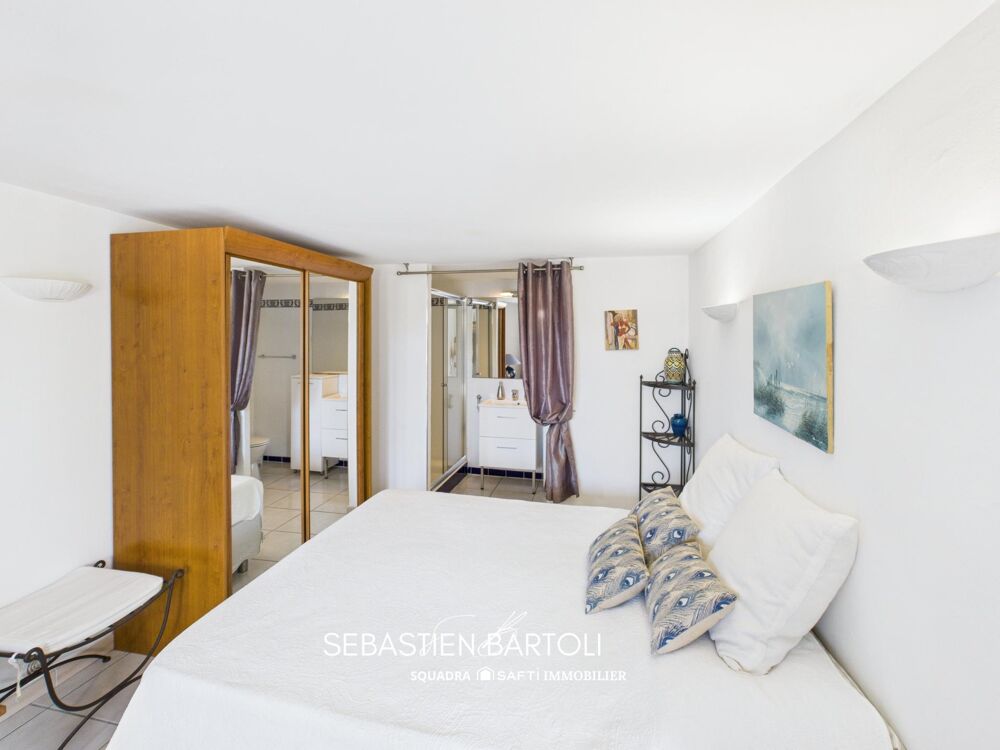 à vendre  Maison Ste Lucie De Porto Vecchio (20144)