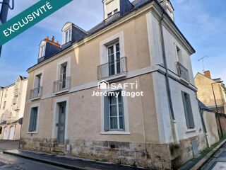  Appartement à vendre 1 pièce 29 m²