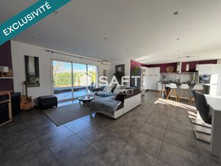  Maison à vendre 5 pièces 134 m²