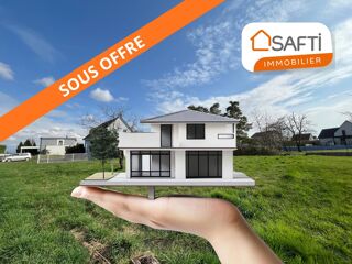  Terrain � vendre 874 m�