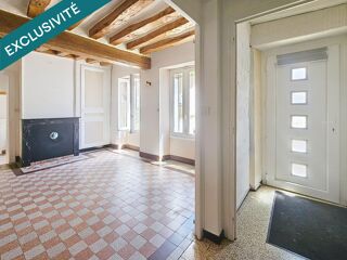  Maison à vendre 4 pièces 91 m²