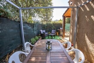  Maison � vendre 3 pi�ces 34 m�