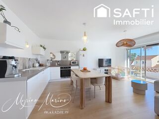  Appartement � vendre 3 pi�ces 61 m�