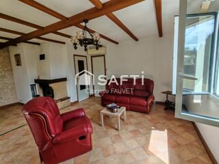  Maison à vendre 5 pièces 90 m²