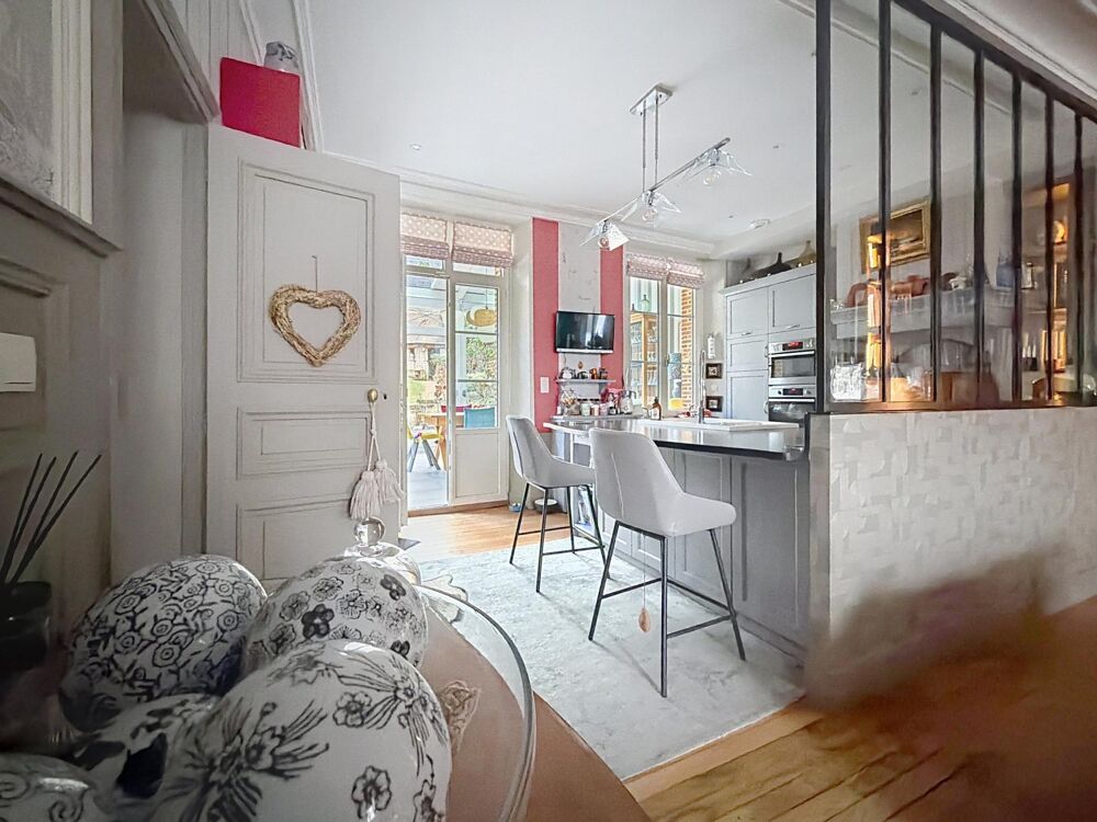 � vendre  Maison L'Aigle (61300)