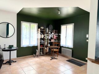  Maison � vendre 4 pi�ces 95 m�