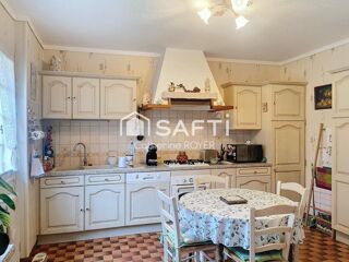  Maison à vendre 8 pièces 202 m²