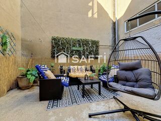  Appartement à vendre 4 pièces 65 m²