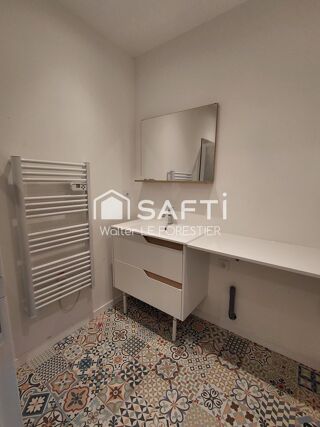  Appartement à vendre 3 pièces 44 m²