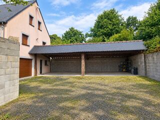  Maison à vendre 5 pièces 121 m²