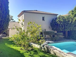  Maison à vendre 5 pièces 137 m²