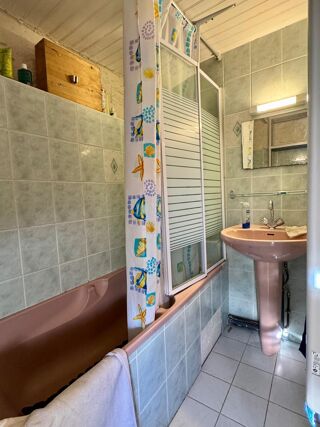  Maison � vendre 5 pi�ces 140 m�