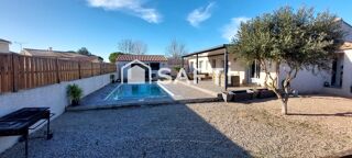  Maison � vendre 6 pi�ces 170 m�