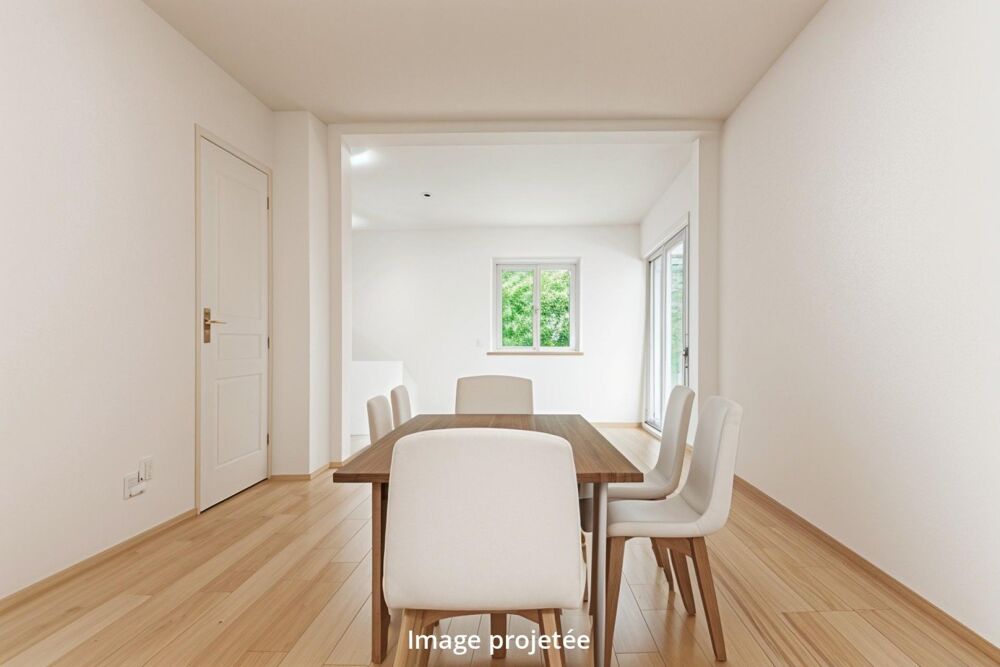 � vendre  Maison Feucherolles (78810)