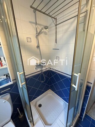  Appartement à vendre 2 pièces 60 m²