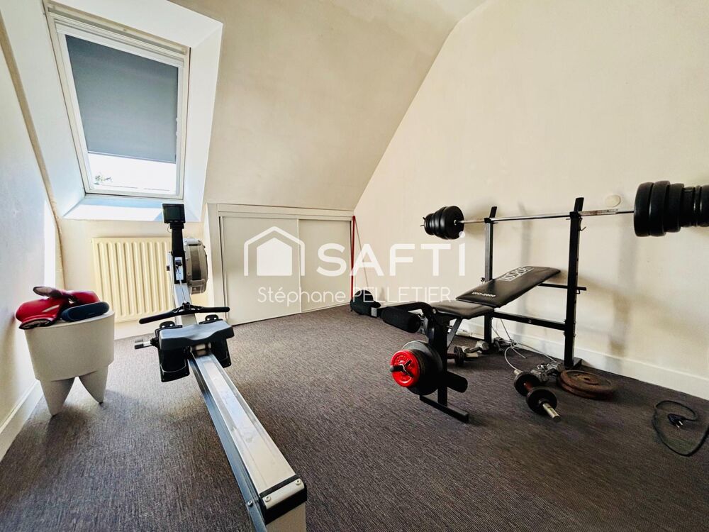  vendre  Maison Bruz (35170)