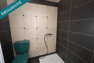  Maison � vendre 3 pi�ces 55 m�