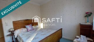  Appartement � vendre 3 pi�ces 52 m�