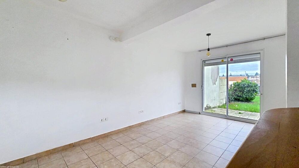 Vente Maison proche du centre ville Barlin