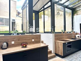  Maison � vendre 5 pi�ces 130 m�