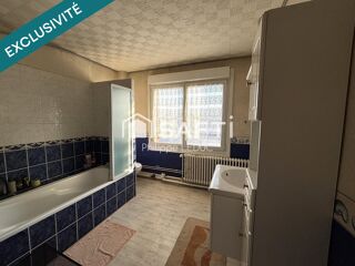  Maison � vendre 4 pi�ces 92 m�